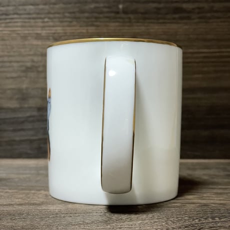 RALPHLAUREN　"POLO BEAR" MUG