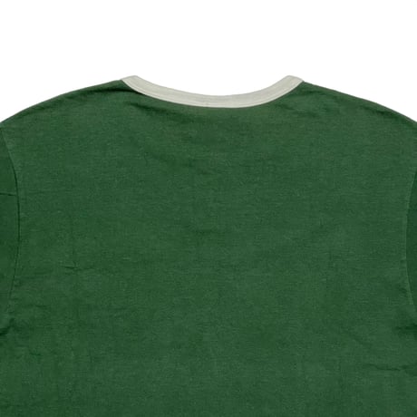 POLO SPORT RALPHLAUREN　"ACADEMY LOGO" S/S TEE