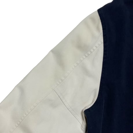 RUGBY RALPHLAUREN　"RFC" STUDIUM JACKET