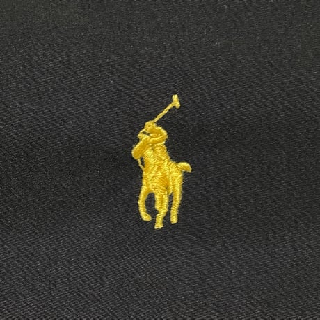 POLO RALPHLAUREN　"FULL-ZIP" FLEECE JACKET