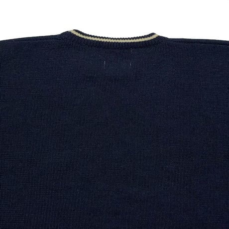 POLO SPORT RALPHLAUREN　"SHIELD LOGO" SWEATER