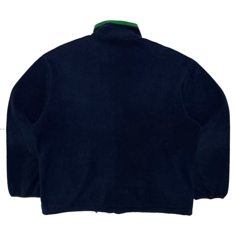 POLO SPORT RALPHLAUREN　FLEECE JACKET