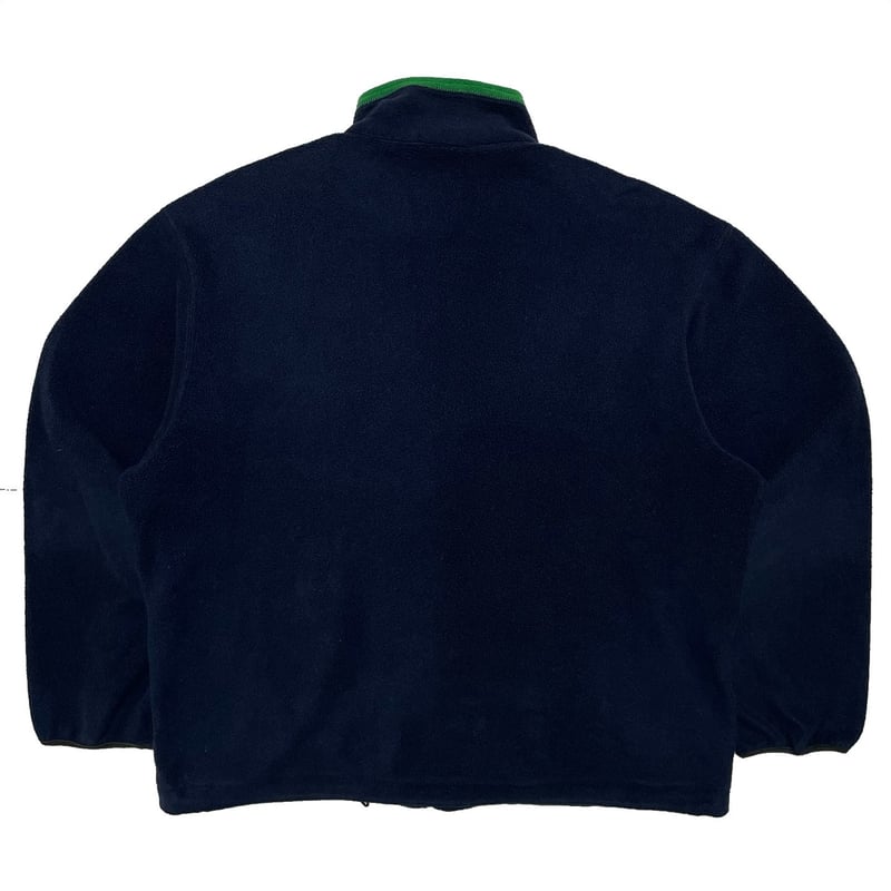 POLO SPORT RALPHLAUREN FLEECE JACKET | RICKEY M