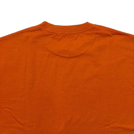 POLO RALPHLAUREN　"ALOHA LOGO" S/S TEE (made in japan)