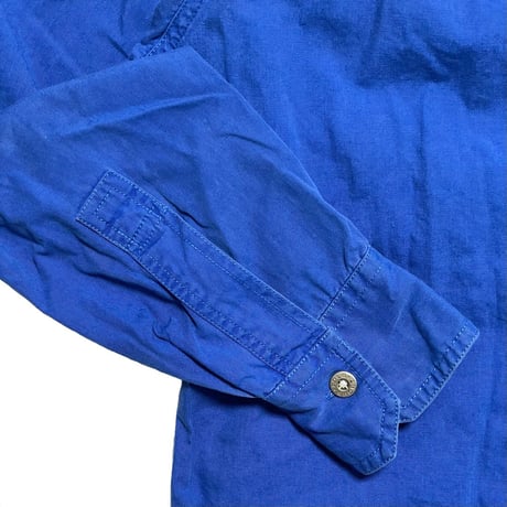 POLO SPORT RALPHLAUREN　"RL-67 POLO SPORT" WORK SHIRT