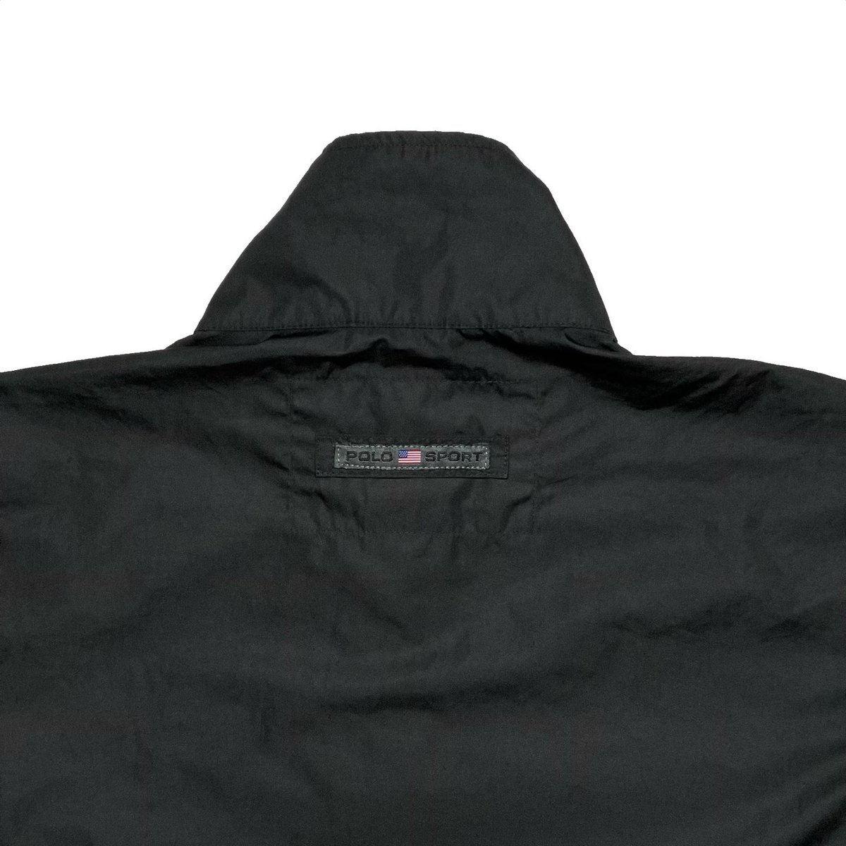 ジャケット・アウター RLX POLO SPORT nylon jacket GORETEX RLX POLO SPORT Gore Tex JKT | instantbootleg store