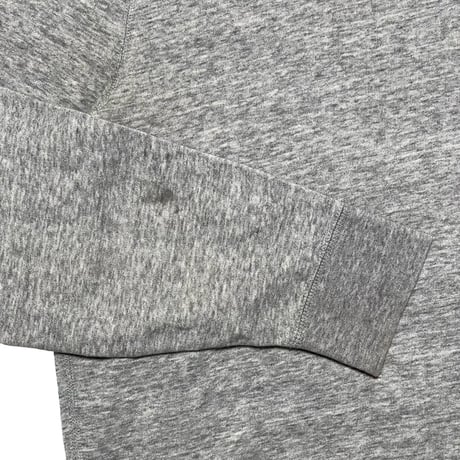 POLO RALPHLAUREN　LIGHT SWEAT SHIRT