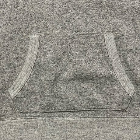 RRL RALPHLAUREN　"V-GUSSET" HOODIE