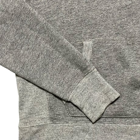 RRL RALPHLAUREN　"V-GUSSET" HOODIE