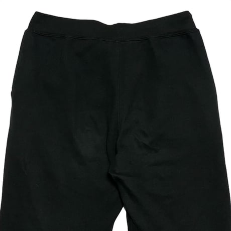 POLO RALPHLAUREN　"FLEECE LINING" SWEAT PANTS