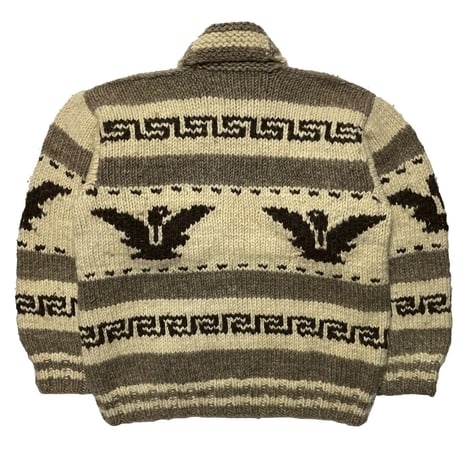 POLO SPORT RALPHLAUREN　"POLO SPORTSMAN" COWICHAN SWEATER