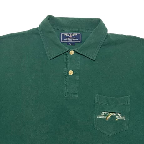 POLO SPORT RALPHLAUREN　"POLO SPORTSMAN" POLO SHIRT