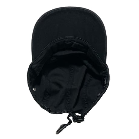 POLO SPORT RALPHLAUREN　"LOGO TAG" JET CAP