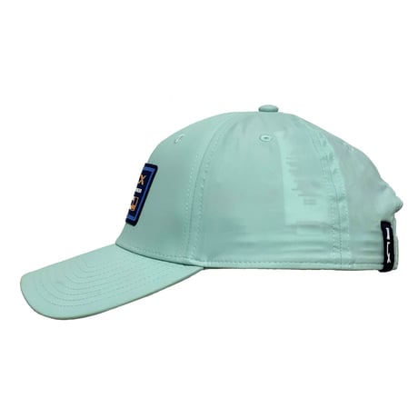RLX RALPHLAUREN　"LOGO PATCH" SPORT CAP
