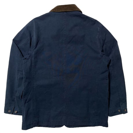 POLO RALPHLAUREN　"CHECKED" COVERALLS