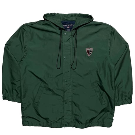 POLO RALPHLAUREN　MOUNTAIN PARKA