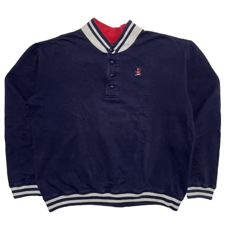 POLO RALPHLAUREN　"POLO BEAR" RUGBY SHIRT