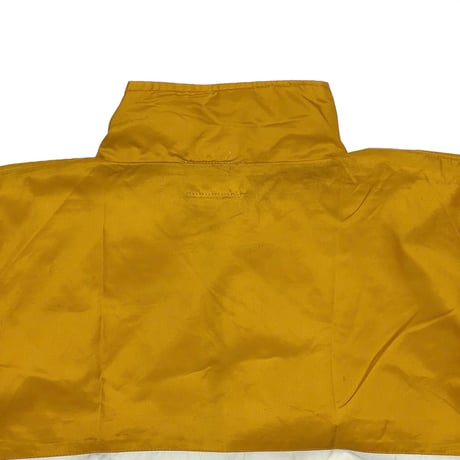 POLO RALPHLAUREN　"MADE IN USA" NYLON JACKET