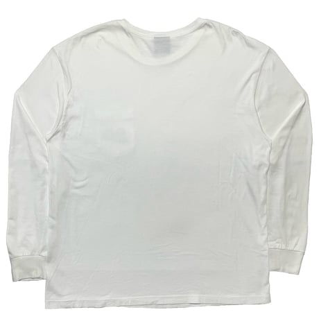 POLO SPORT RALPHLAUREN　"SCRIPT LOGO" L/S TEE