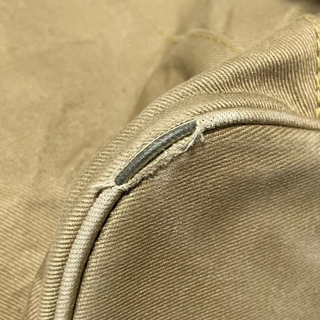 POLO RALPHLAUREN　"SAFARI“ BUCKPACK