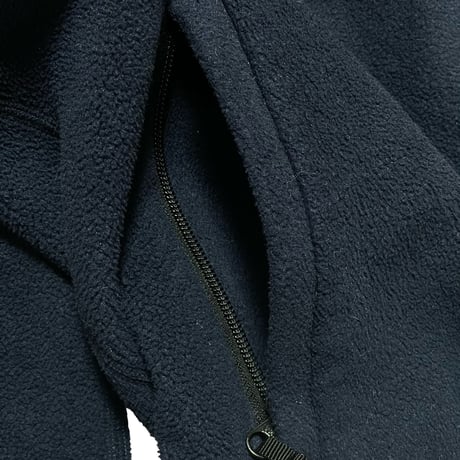 POLO SPORT RALPHLAUREN　FLEECE JACKET