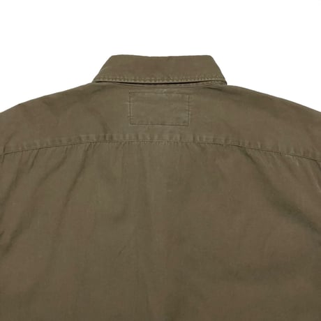 POLO SPORT  ”サファリシリーズ”RALPHLAUREN　L/S SHIRT