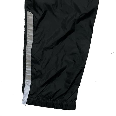 POLO SPORT RALPHLAUREN　"RLX" NYLON PANTS