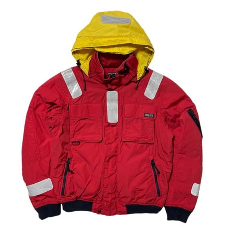 POLO RALPHLAUREN　SOUTHWALD SALING JACKET