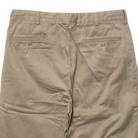 POLO RALPHLAUREN　VINTAGE "ANDREW" PANT