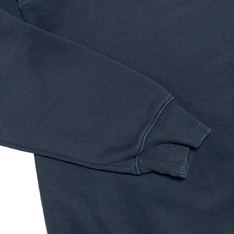 POLO RALPHLAUREN　"YACHT LOGO" SWEAT