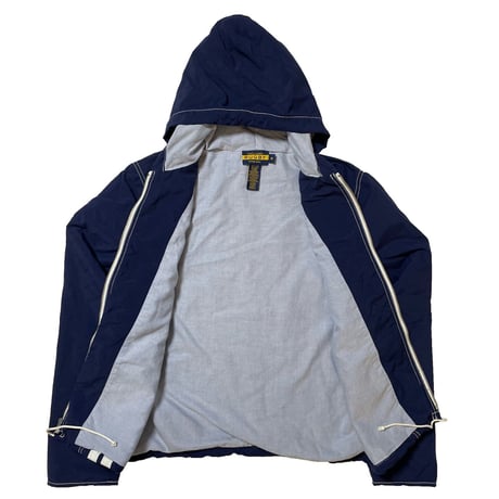 RUGBY RALPHLAUREN　NYLON JACKET