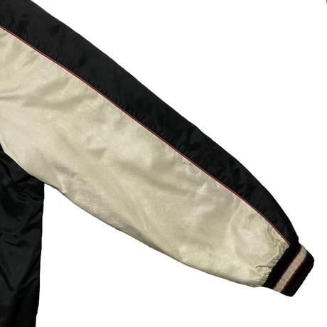 POLO RALPHLAUREN　"POLO BEAR" STUDIUM JACKET