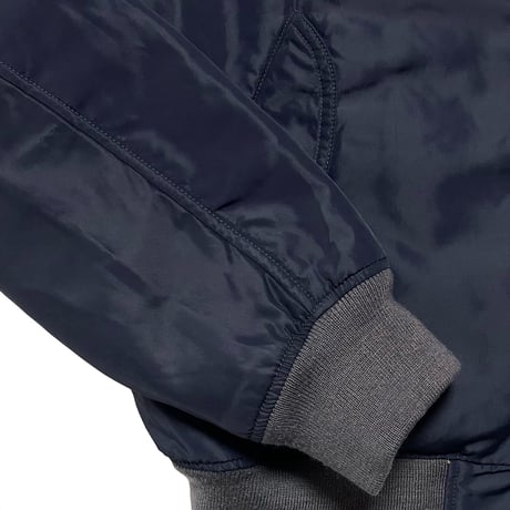 POLO RALPHLAUREN　 REVERSIBLE FLIGHT JACKET
