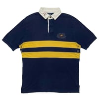 POLO RALPHLAUREN　"FISHING" POLO SHIRT