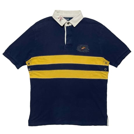 POLO RALPHLAUREN　"FISHING" POLO SHIRT