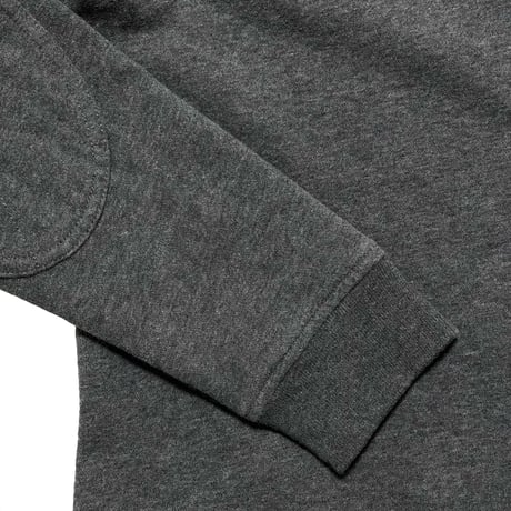 POLO RALPHLAUREN　"ELBOW PATCH" RUGBY SHIRT