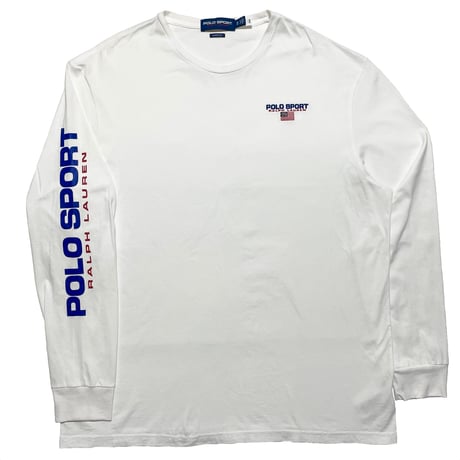極美品 polo ralph lauren football l/s tee Men's Polo Ralph Lauren T Shirts | Ralph Lauren