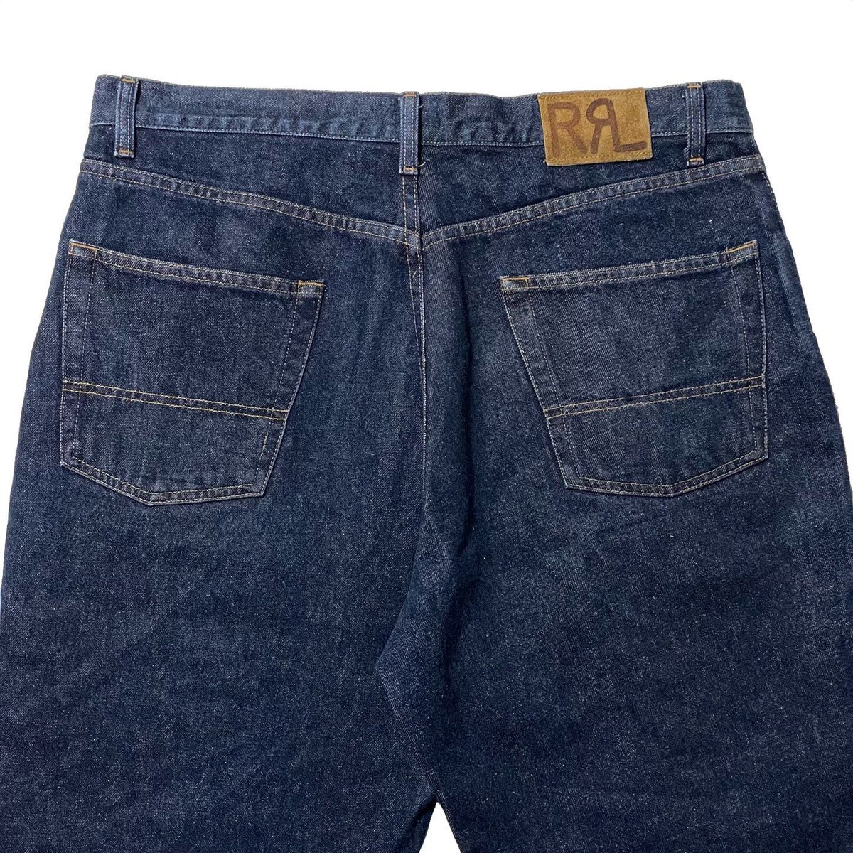 RRL RALPHLAUREN 