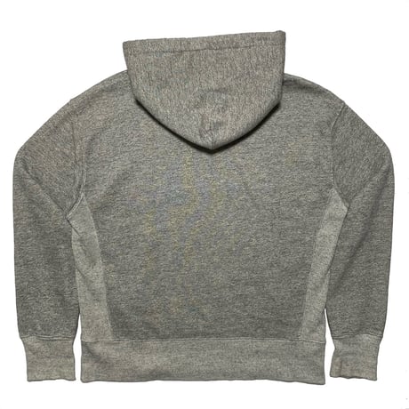 RRL RALPHLAUREN　"V-GUSSET" HOODIE