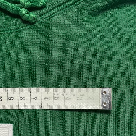 POLO RALPHLAUREN　"ARCHE LOGO" HOODIE