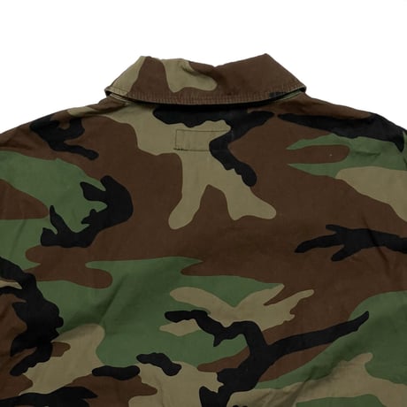 POLO RALPHLAUREN　"CAMOUFLAGE" SWING TOP