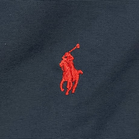 POLO RALPHLAUREN　"NAIGAI" NYLON JACKET