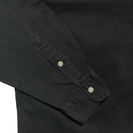 POLO SPORT RALPHLAUREN　"LOGO" L/S SHIRT