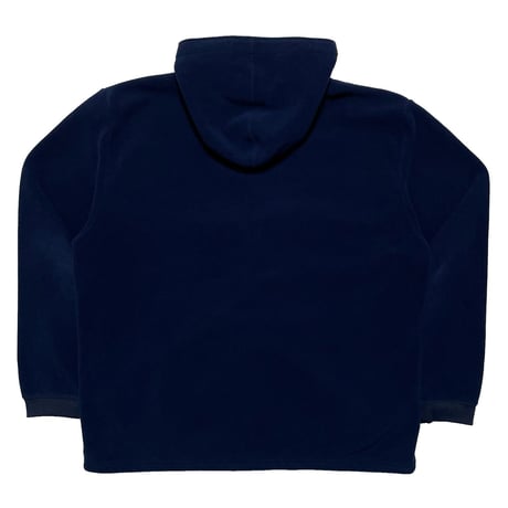 POLO SPORT RALPHLAUREN　"ZIP-UP" FLEECE HOODIE