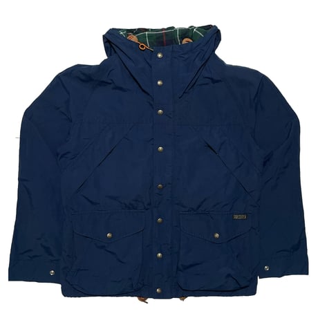 POLO RALPHLAUREN　"CHECK LINING" MOUNTAIN JACKET