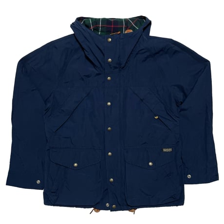 POLO RALPHLAUREN　"CHECK LINING" MOUNTAIN JACKET