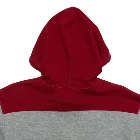 1POLO RALPHLAUREN　"THERMAL HOOD" HOODIE