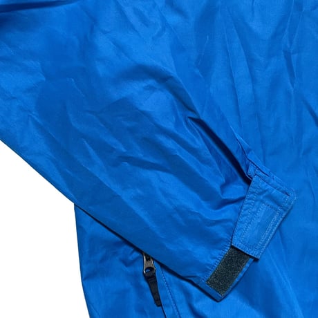 POLO SPORT RALPHLAUREN　"LOGO" NYLON JACKET
