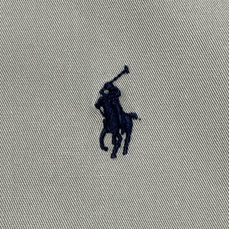 POLO RALPHLAUREN　"CHECK LINING" SWING TOP