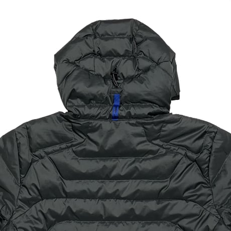 RLX RALPHLAUREN　"730FP" DOWN JACKET